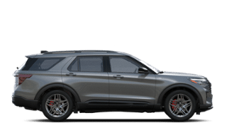 2025 Ford Explorer® External Image 1